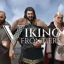 Viking Frontiers PC Free Download (Build 18282102)