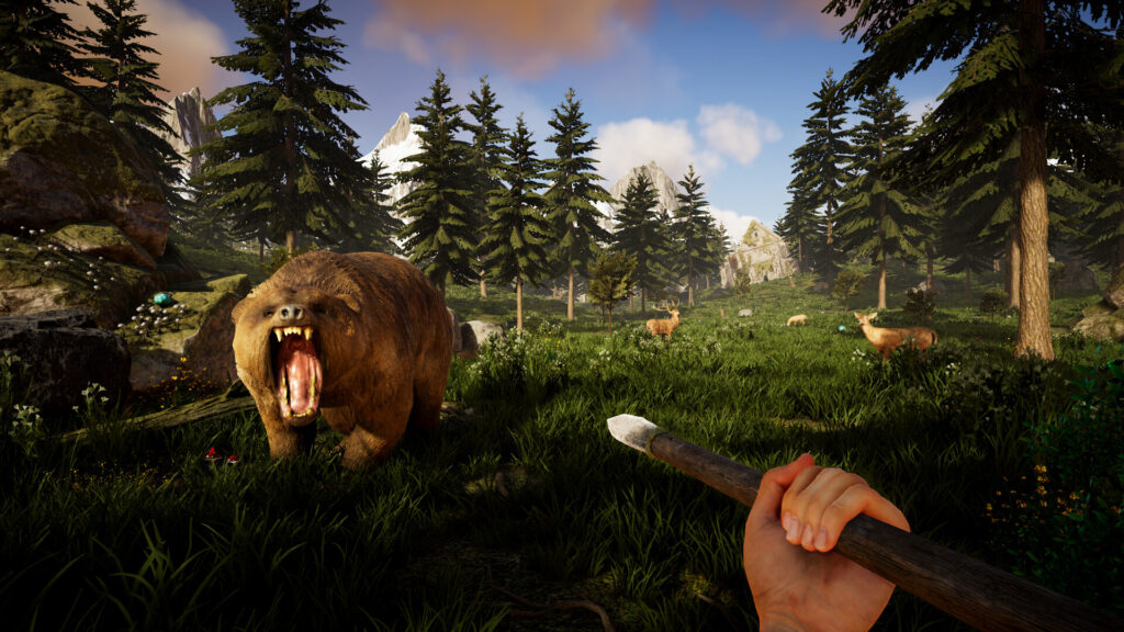 Viking Frontiers PC Free Download (Build 18389595) Viking Frontiers PC Free Download (Build 18389595)
