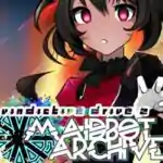 Vindictive Drive 2: Maidbot Archive Free Download (Tenoke)