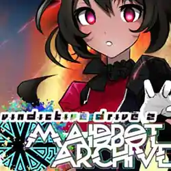 Vindictive Drive 2: Maidbot Archive Free Download (Tenoke)