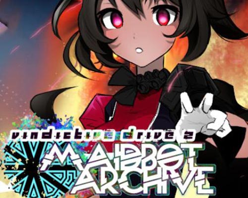 Vindictive Drive 2: Maidbot Archive Free Download (Tenoke) Vindictive Drive 2: Maidbot Archive Free Download (Tenoke)
