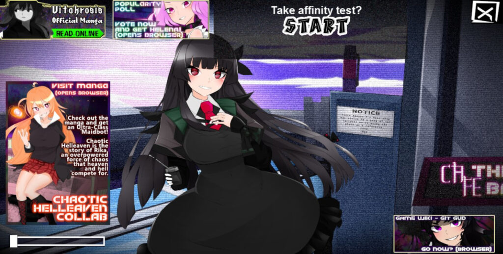 Vindictive Drive 2: Maidbot Archive Free Download (Tenoke) Vindictive Drive 2: Maidbot Archive Free Download (Tenoke)