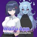Waifu app: 90 days to escape a lonely fate free download