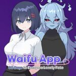 Waifu App: 90 Days to Escape a Lonely Fate Free Download