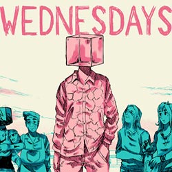 Wednesdays PC Free Download (v1.0.1)