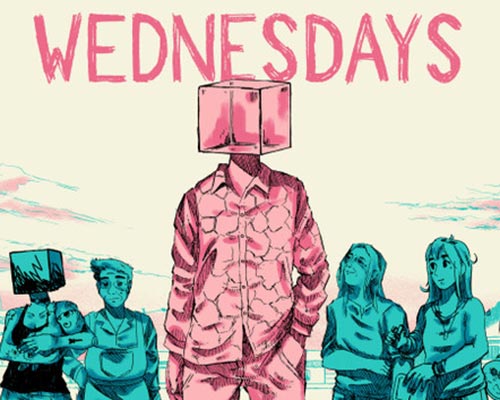 Wednesdays PC Free Download (v1.0.1) Wednesdays PC Free Download (v1.0.1)