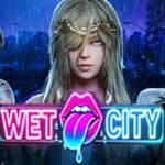Wet City PC Free Download (Final)