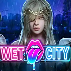 Wet City PC Free Download (Final)