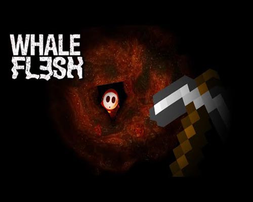 Whale Flesh PC Free Download (Final) Whale Flesh PC Free Download (Final)