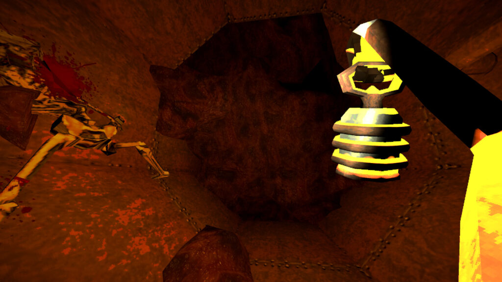 Whale Flesh PC Free Download (Final) Whale Flesh PC Free Download (Final)