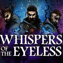 Whispers of the Eyeless PC Free Download (v1.0 Final)