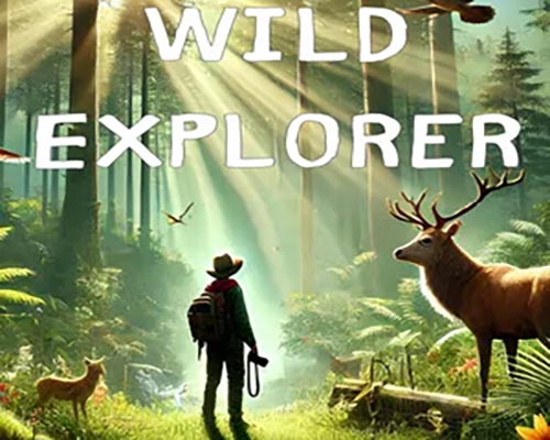 Wild Explorer PC Free Download (Tenoke)