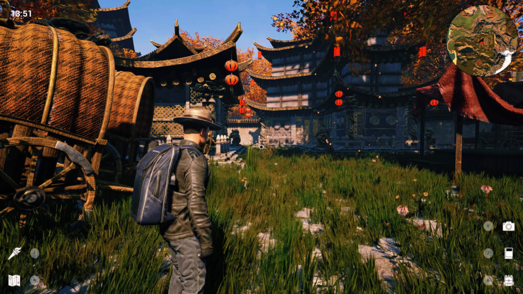 Wild Explorer PC Free Download (Tenoke)