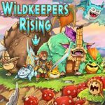Wildkeepers Rising PC Free Download (v0.4.1783)