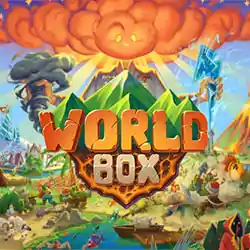 WorldBox God Simulator PC Free Download (v0.50.4)