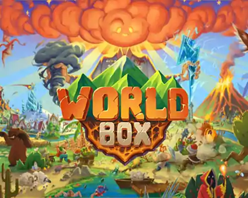 Worldbox god simulator pc free download (v0.51.2) Worldbox god simulator pc free download (v0.51.2)