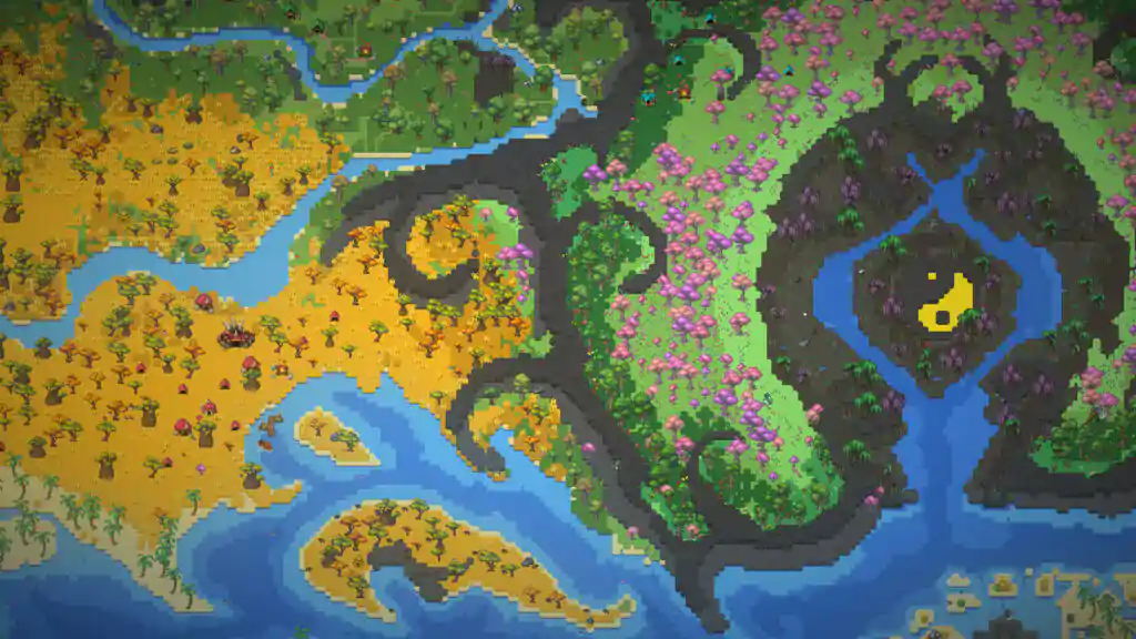Worldbox god simulator pc free download (v0.51.2) Worldbox god simulator pc free download (v0.51.2)