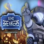 XENOBREAKERS: Classic Tower Defense Free Download (Tenoke)
