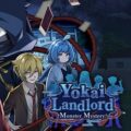 Yokai landlord: monster mystery! free download (tenoke)