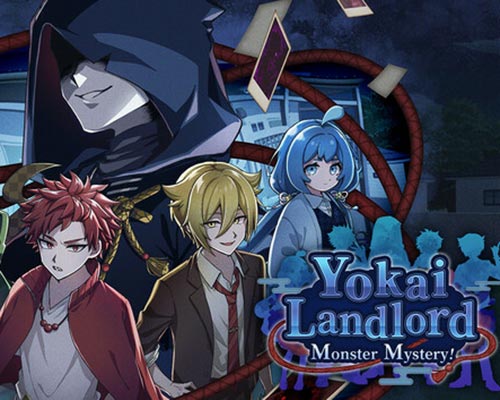 Yokai Landlord: Monster Mystery! Free Download (Tenoke) Yokai Landlord: Monster Mystery! Free Download (Tenoke)