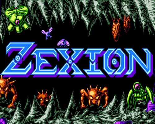 Zexion pc free download (build 21105401) Zexion pc free download (build 21105401)