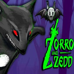 Zorro and Zedd PC Free Download (Tenoke)
