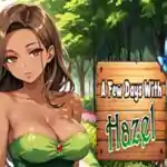 A Few Days With : Hazel PC Free Download (Final)