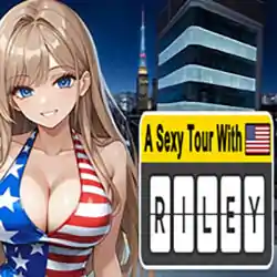 A Sexy Tour With : Riley PC Free Download (Final)