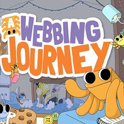 A Webbing Journey PC Free Download (v0.11.0)