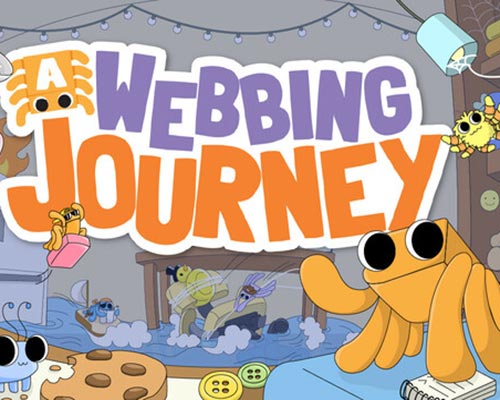 A Webbing Journey PC Free Download (v0.11.0) A Webbing Journey PC Free Download (v0.11.0)