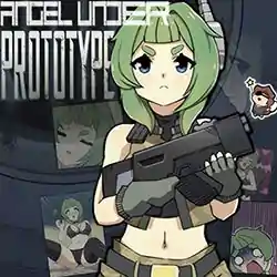 Angel Under PC Free Download (v0.10.2)