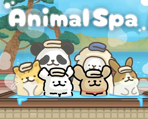 Malteses Fluffy Onsen (Animal Spa) Free Download (Tenoke) Malteses Fluffy Onsen (Animal Spa) Free Download (Tenoke)