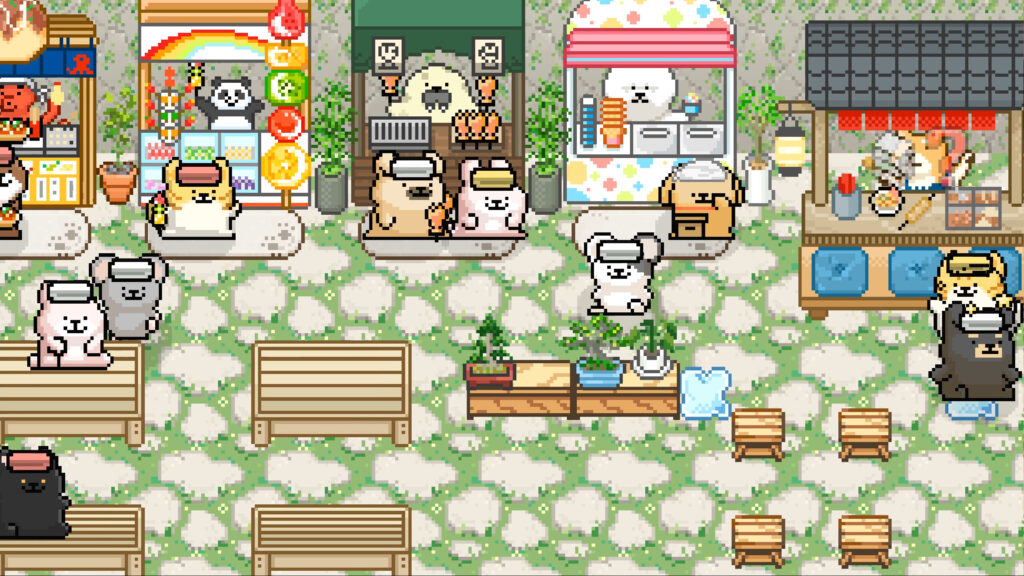 Malteses Fluffy Onsen (Animal Spa) Free Download (Tenoke) Malteses Fluffy Onsen (Animal Spa) Free Download (Tenoke)