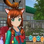 Anime City PC Free Download (Build 18445992)