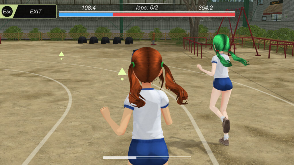 Anime City PC Free Download (Build 18445992)