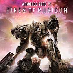 Armored Core VI Fires of Rubicon Free Download (v1.09.1)