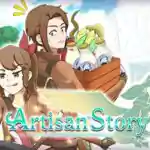 Artisan Story PC Free Download (Build 18877653) Artisan Story PC Free Download (Build 18877653)