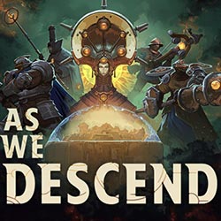 As We Descend PC Free Download (Build 18659233)