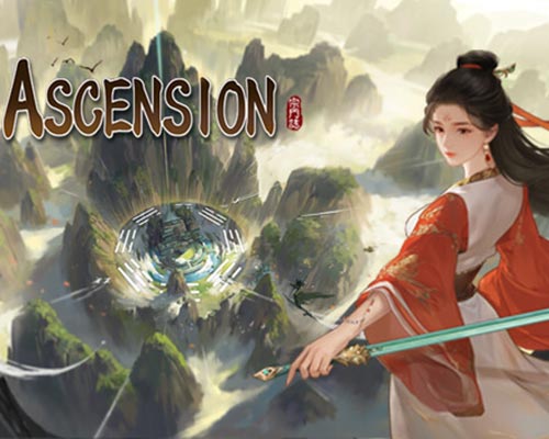 Ascension pc free download (v0.16.13) - 1
