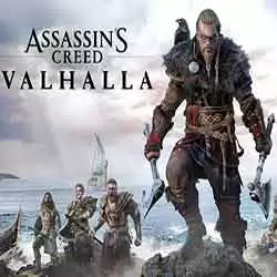 Assassin’s Creed Valhalla PC Free Download (v1.7.0)