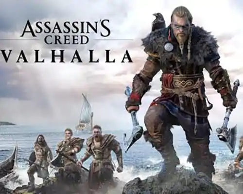 Assassin's creed valhalla pc free download (v1.7.0)