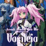 Assault Armored Girls War Vasileia Free Download (Tenoke)