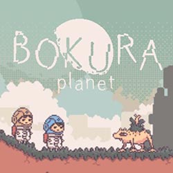 BOKURA: planet PC Free Download (Build 18355454)