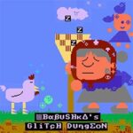Babushka’s Glitch Dungeon PC Free Download (Final) Babushka’s Glitch Dungeon PC Free Download (Final)