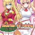 Beastkin training the trials of a beastkin noblewoman (v1.01 uncensored)