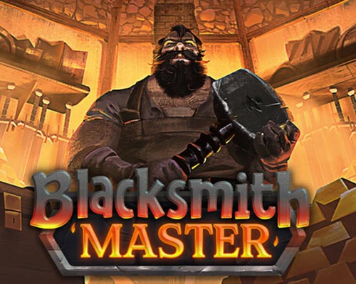 Blacksmith master pc free download (build 20856221) Blacksmith master pc free download (build 20856221)