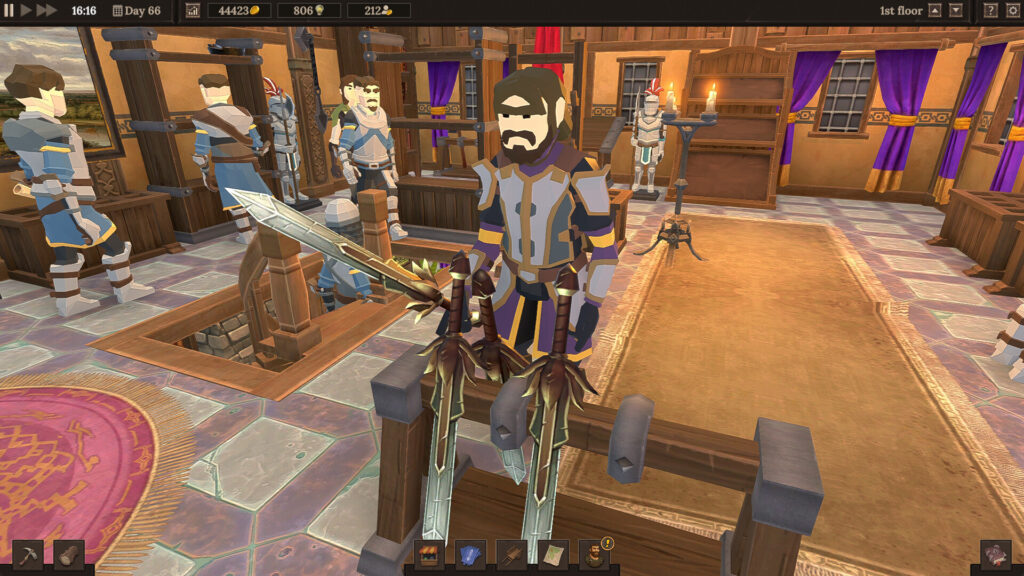 Blacksmith master pc free download (build 20856221) Blacksmith master pc free download (build 20856221)