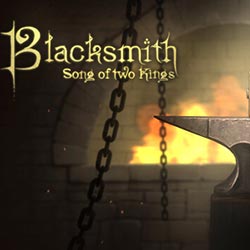 Blacksmith. Song of two Kings. Free Download (Final)