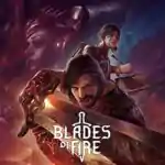 Blades of Fire PC Free Download (v1.4.8)