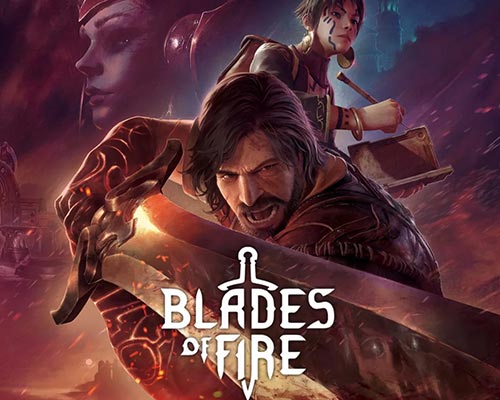 Blades of fire pc free download (v1.4.8)